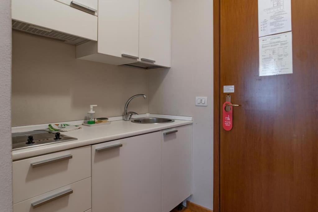 Familiaapartments - 259 Turin Exteriör bild
