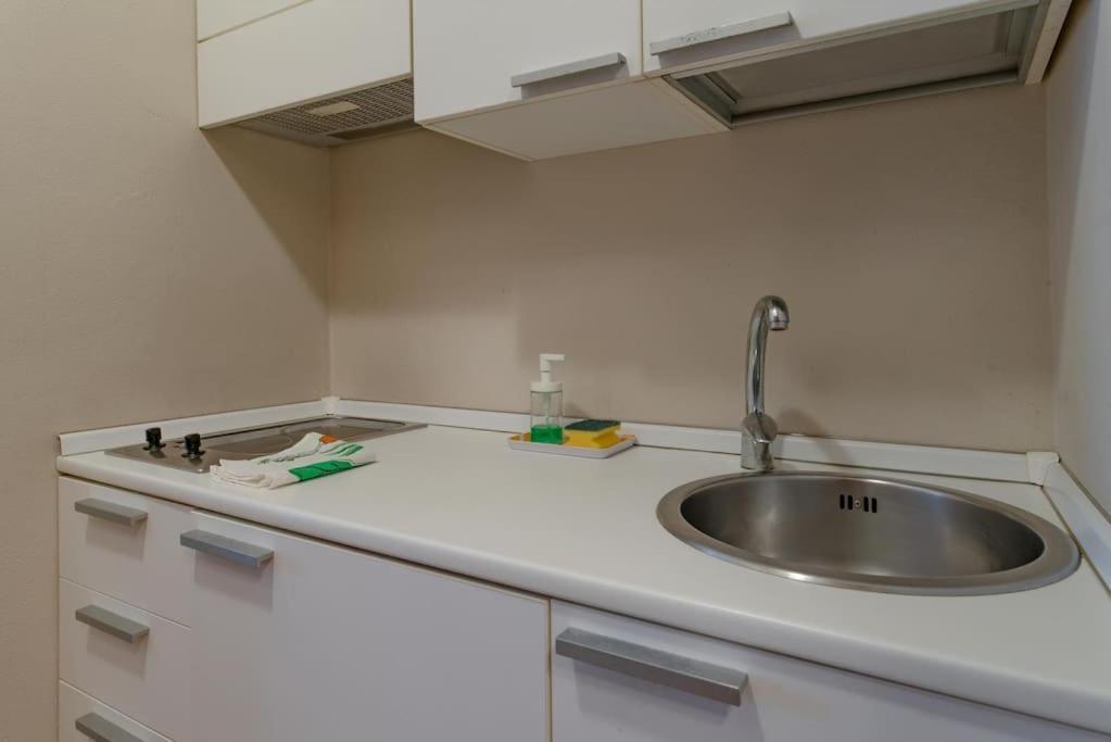 Familiaapartments - 259 Turin Exteriör bild