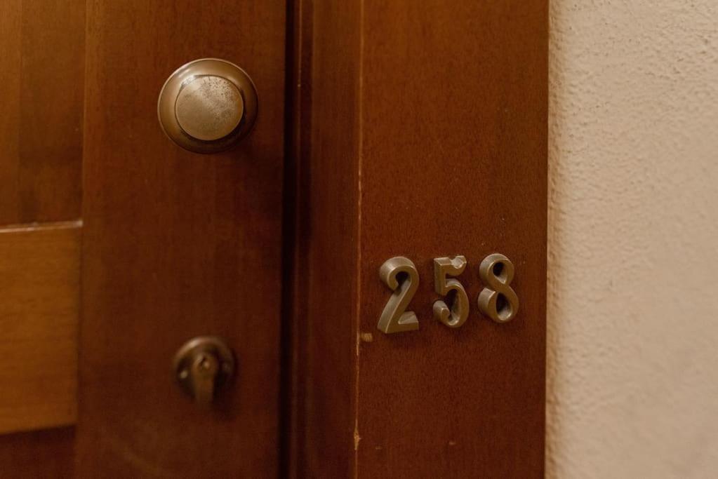 Familiaapartments - 259 Turin Exteriör bild